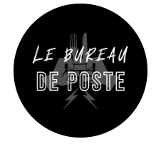 Logo Le Bureau de Poste