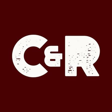 Logo Cécile & Ramone