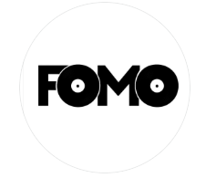 Logo FOMO
