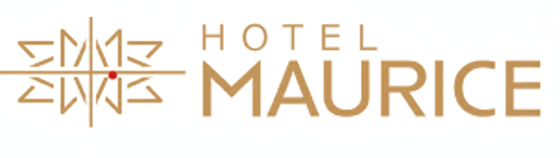 Logo Hôtel Maurice