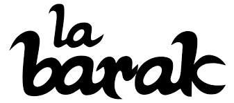 Logo La Barak