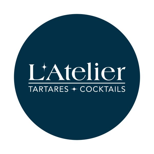 Logo L'Atelier