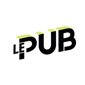Logo Le Pub