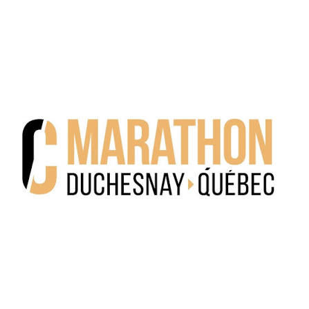 Logo Marathon Duchesnay