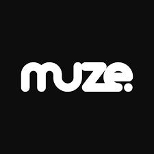 Logo Muze