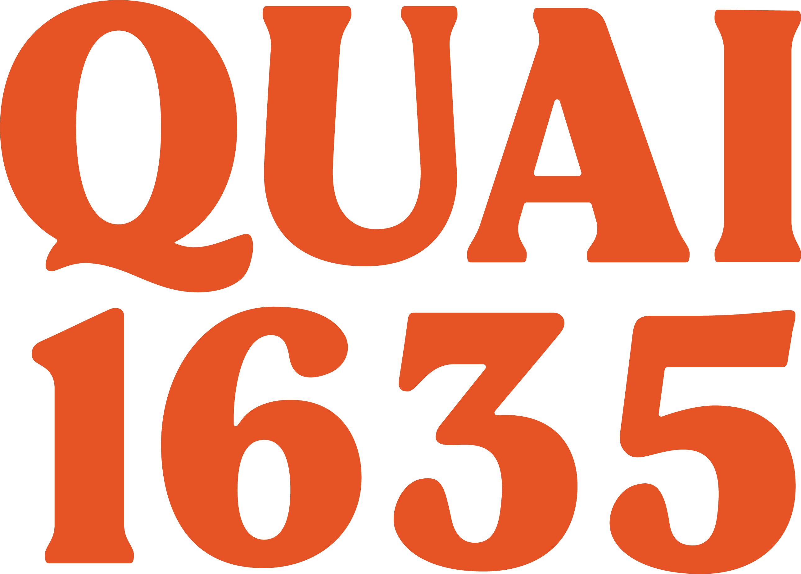 Logo Quai 1635